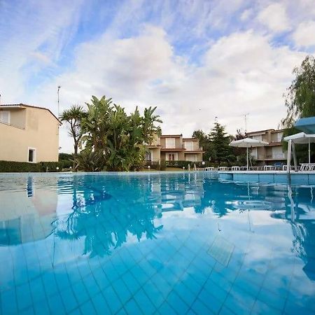 Megusta Apartments Selianítika Exterior foto